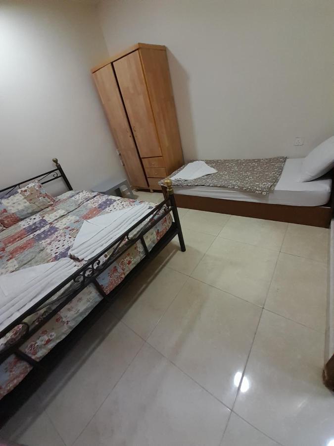 Farah Plaza Hostel &Hotel Apartments Akabe Dış mekan fotoğraf