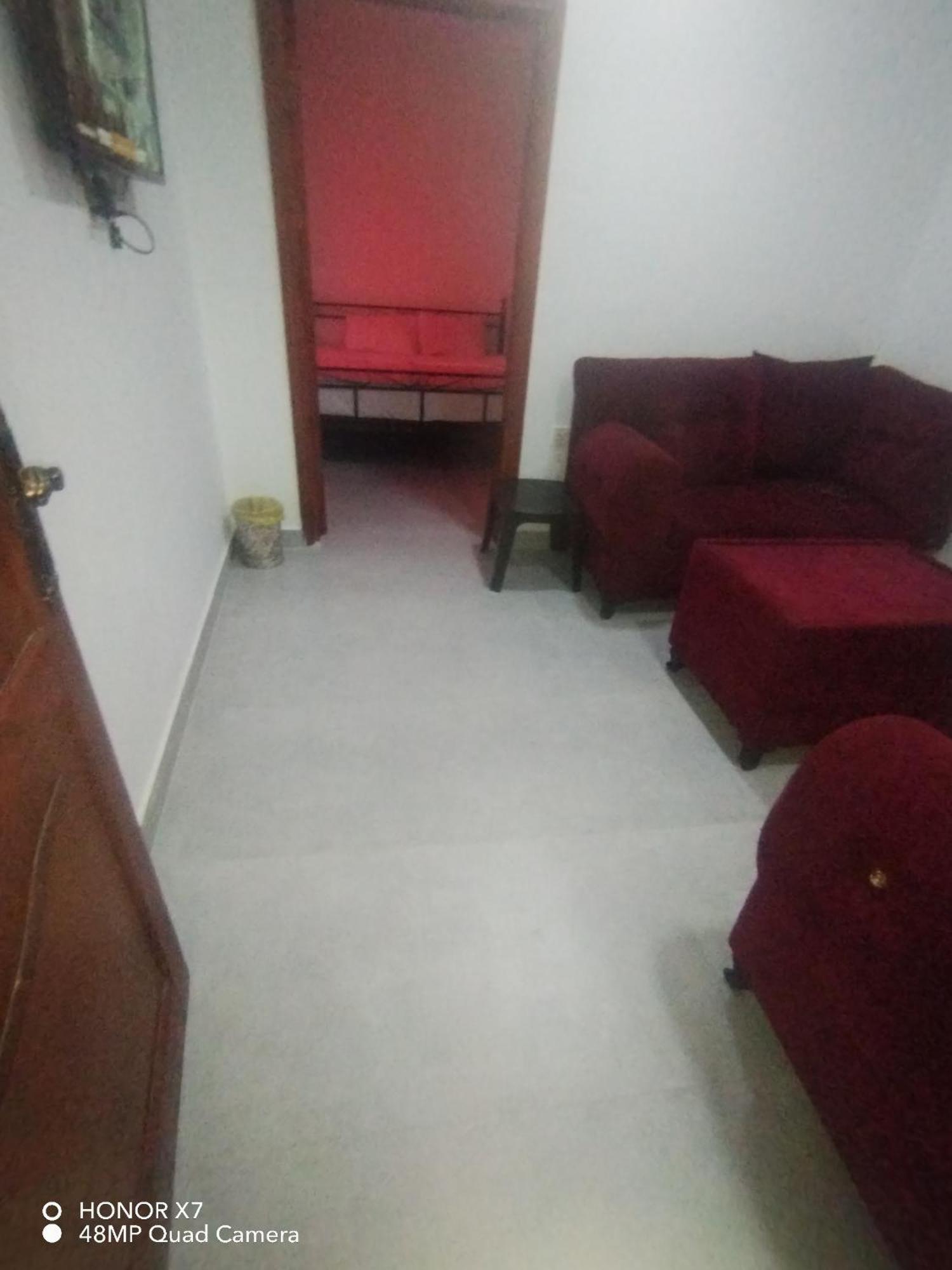 Farah Plaza Hostel &Hotel Apartments Akabe Oda fotoğraf