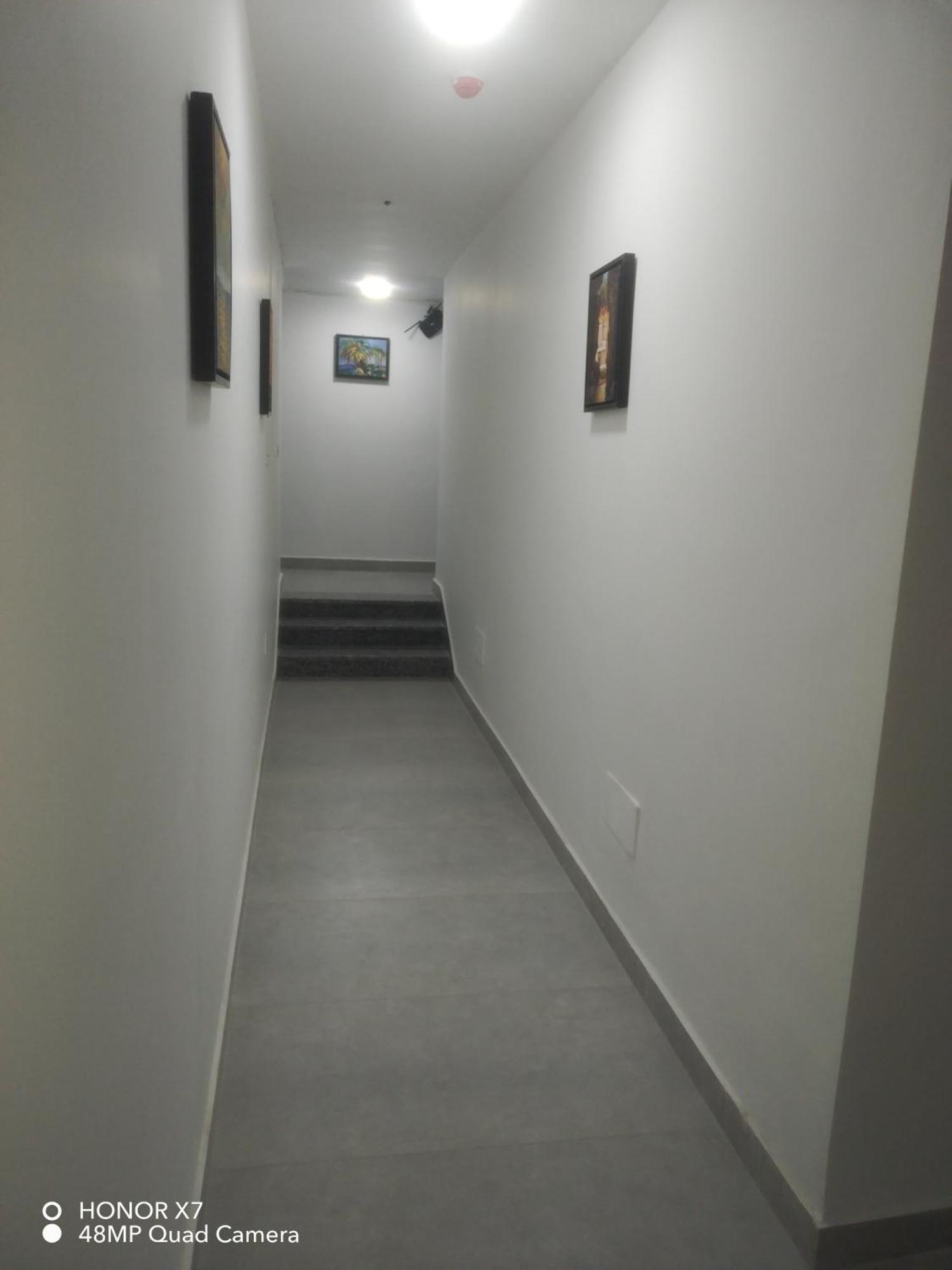 Farah Plaza Hostel &Hotel Apartments Akabe Dış mekan fotoğraf