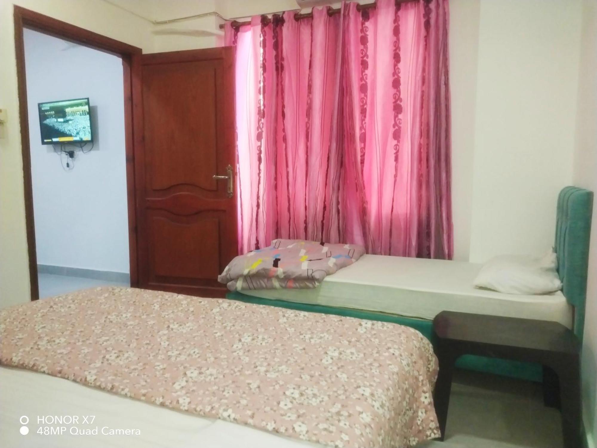Farah Plaza Hostel &Hotel Apartments Akabe Dış mekan fotoğraf